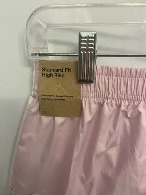 Nike Standard Fit Shorts thumbnail 3