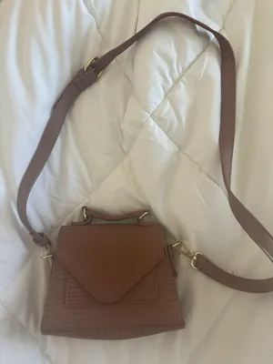 Brown Purse thumbnail 2