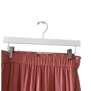 Zara Burnt Orange Pink Coral High Waisted Pull On Casual Y2K Lounge SZ S #1693 thumbnail 2