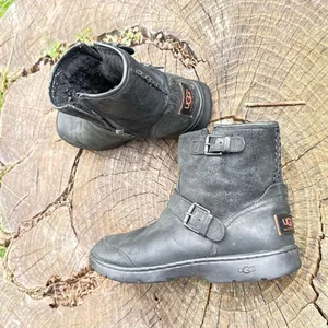 UGG Australia Womens Dawn Winter Boot size 9 thumbnail 5