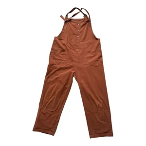 Bundle of 4 Jumpsuit mixed brand Sleeveless L thumbnail 8