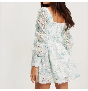 Bardot Dress thumbnail 4