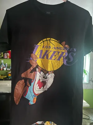 Boys Black Size L thumbnail 1