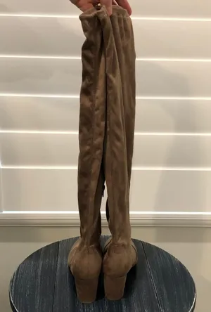 Bamboo Boots thumbnail 4