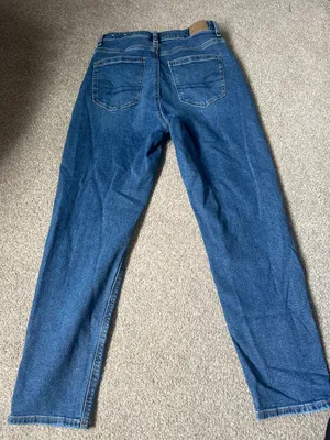American Eagle Outfitters “Mom” Jeans thumbnail 2