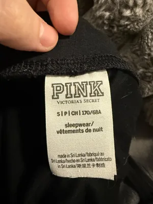 Y2K PINK Victoria's Secret Shorts thumbnail 5