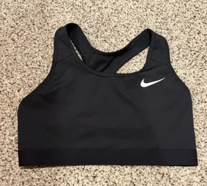 Nike Sports Bra thumbnail 1