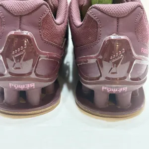 Inov-8 Fastlift 360 W8 M6.5 Purple Weightlifting Shoes Squat Gym Training thumbnail 5
