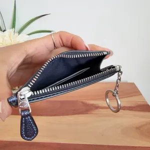 NWT Coach‎ Mini Skinny Id Case thumbnail 5