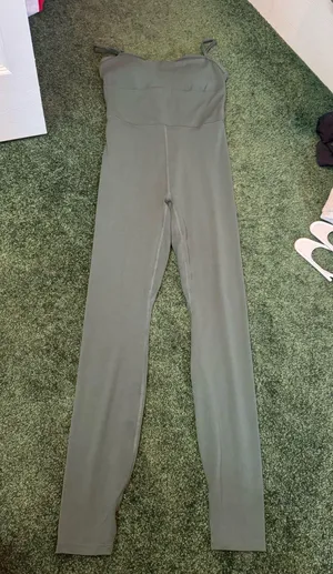 All In Motion Athletic Onesie  thumbnail 1
