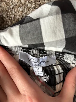 Polagram Dress Midi thumbnail 5