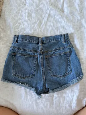 Brandy Melville Shorts thumbnail 2