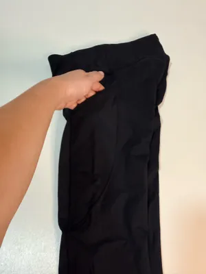 Leggings Lululemon Black  thumbnail 4