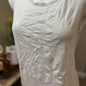 White tank top White Size M thumbnail 4