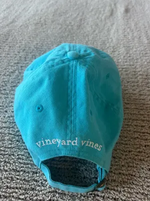 Vineyard Vines Hat thumbnail 2