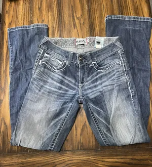 Ariat Jeans thumbnail 1