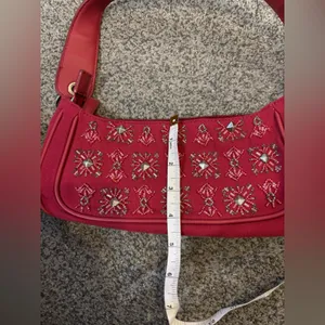 Esprit Euro Y2K Studded Shoulder Bag thumbnail 3