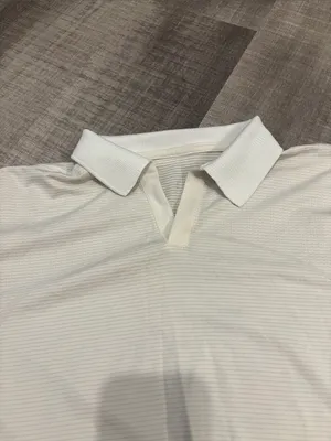 lululemon collared swiftly tech workout top thumbnail 4