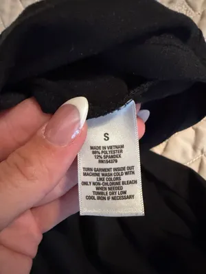 Aeropostale tank top  thumbnail 4