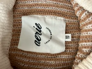 Aerie Sweater thumbnail 3