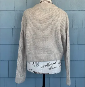 Old Navy Button Up Cardigan thumbnail 2