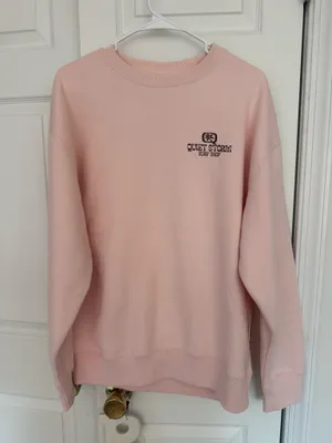 Quiet Storm Surf Shop Sweatshirt thumbnail 1