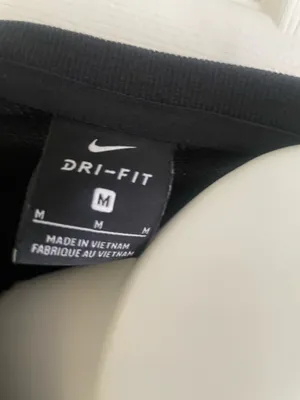 Men’s Nike Crewneck Sweatshirt (M) thumbnail 4