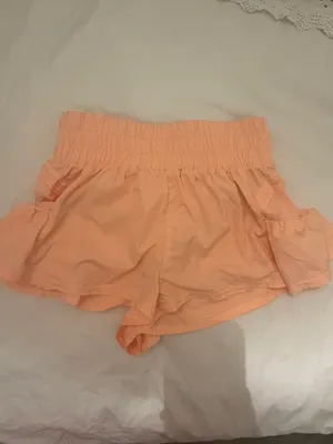 Free People Movement Shorts thumbnail 2