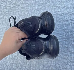 Nike Air Max 270 All Black thumbnail 2