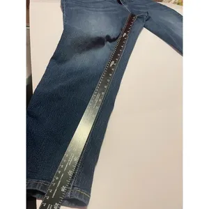 Levi Strauss Signature Modern Slim Women’s Jeans – Size 24 thumbnail 5