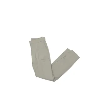Athleta Beige Trousers- Stretchy NWOT thumbnail 2