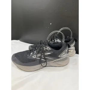 Brooks Levitate GTS 6 Women's Black Running Shoes/Sneakers Size 8 SKU 5757 thumbnail 5