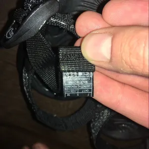 Chacos double strap classic sandals thumbnail 3