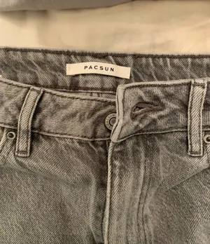 PacSun Mom Jeans thumbnail 5