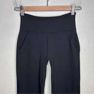 Lululemon Align Jogger Black 2 thumbnail 2