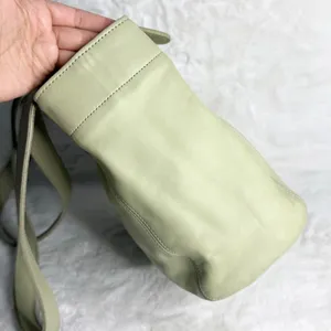 Vintage Project COACH 4157 Soho Buckle Shoulder Bag thumbnail 4