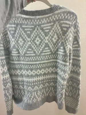 Cupcakes and Cashmere Cashmere Sweater thumbnail 2