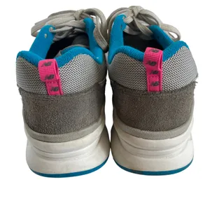 New Balance 997H Women's Gray Sneakers Size 9 thumbnail 7