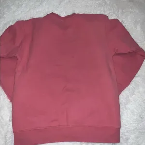 TNA Aritizia Pink Crewneck Sweatshirt size Large thumbnail 4
