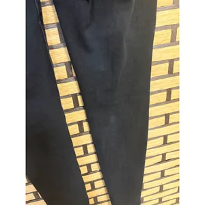 American Eagle Black‎ Jegging Size 4 Short thumbnail 6