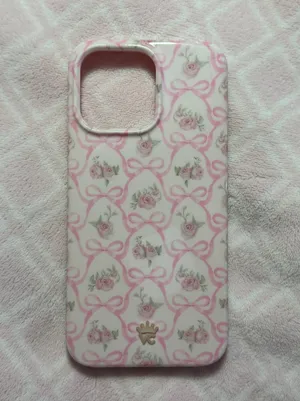 Velvet Caviar iPhone Case thumbnail 1
