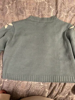 altar’d state sweater thumbnail 5