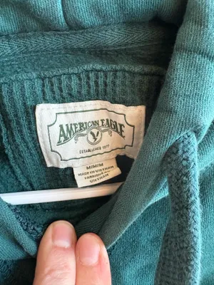 American Eagle Sweatshirt thumbnail 4
