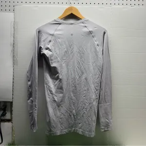 Lululemon Swiftly Tech Long Sleeve Top thumbnail 4