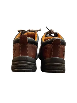 Timberland Women's Titan Casual Alloy Toe Work Shoe thumbnail 8
