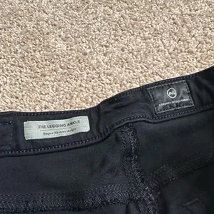 AG Adriano Goldschmied Super Skinny Ankle Jeans‎ thumbnail 3