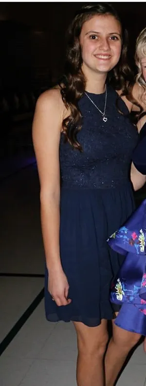 Jodi Kristopher Dress thumbnail 3