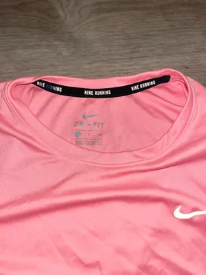 Nike Dri-Fit Running Shirt  thumbnail 2