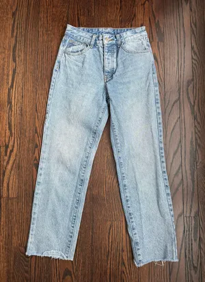 John Galt Jeans thumbnail 1