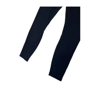 Lululemon Align Pant II Womens 4 Black High Rise 25 Inseam Yoga Leggings Workout thumbnail 6